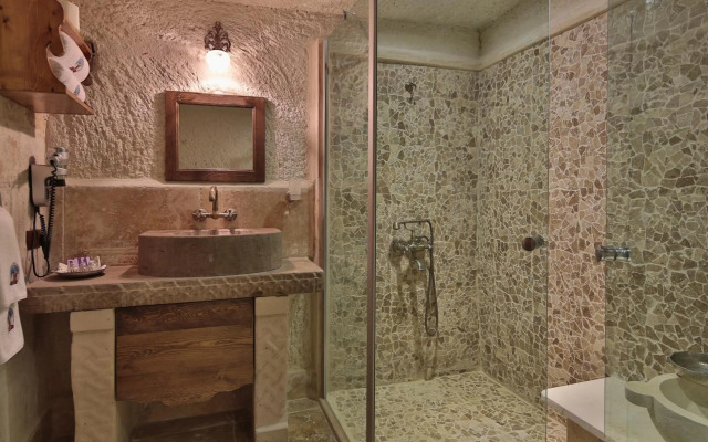 Phocas Cave Suites - Special Class