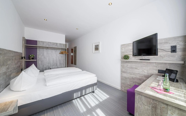 Best Living Hotel Arotel