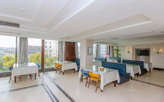 Hanting Hotel - Yangzhou