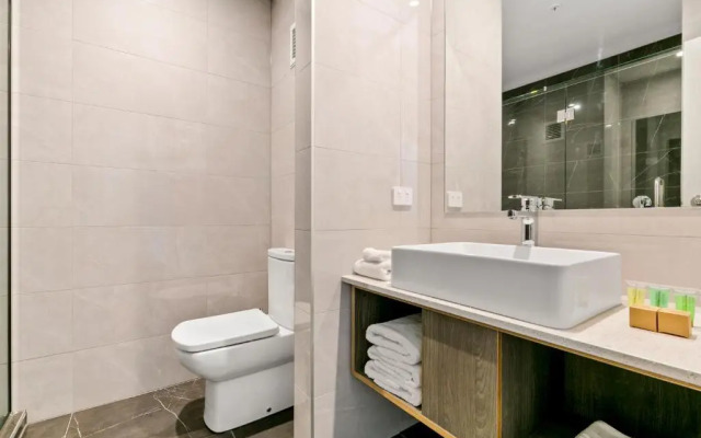 Mt Cook Backpacker Lodge