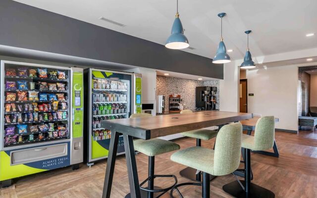 Extended Stay America Premier Suites Melbourne Palm Bay
