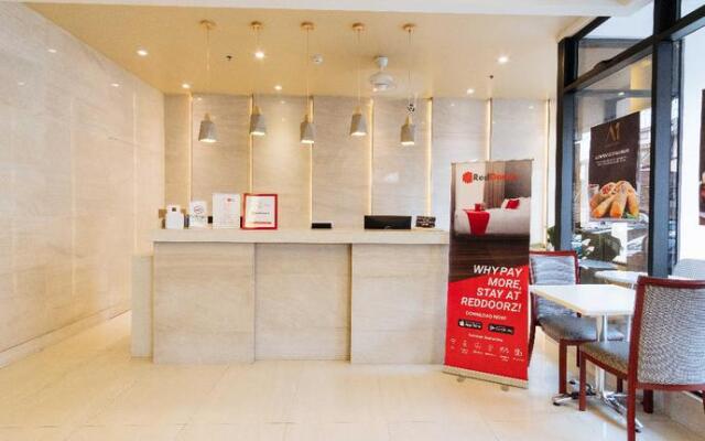 RedDoorz Premium @ Rimando Road Baguio