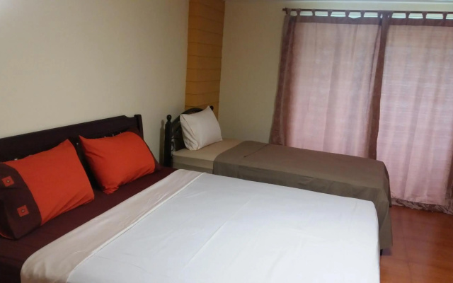 Relax Inn