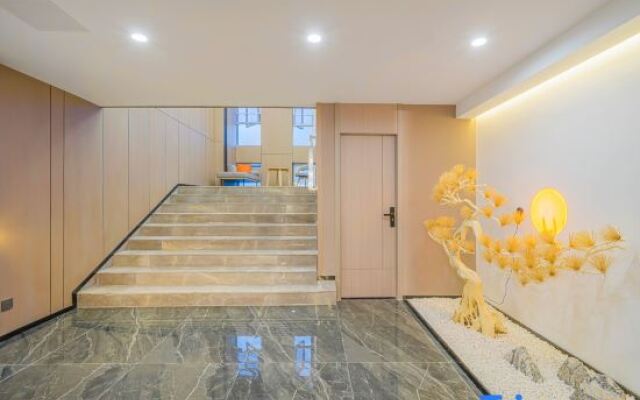 xing si Hotel (Chongqing Longxing)