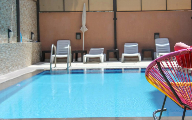 Almond Hotel Apartments