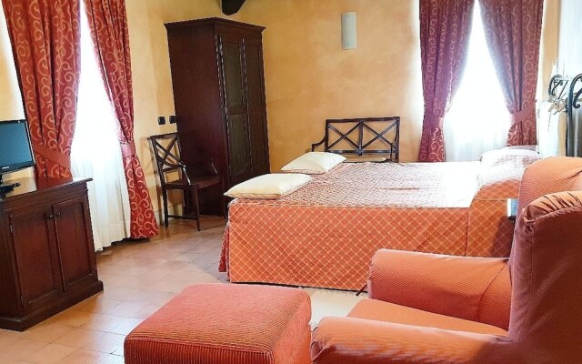 La Cantina Hotel Residence