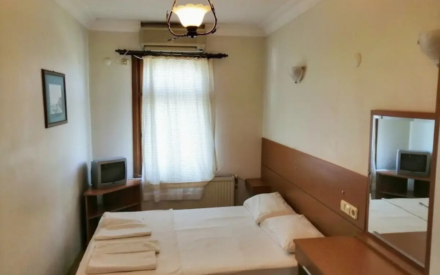 Assos Büyük Yildizsaray Otel
