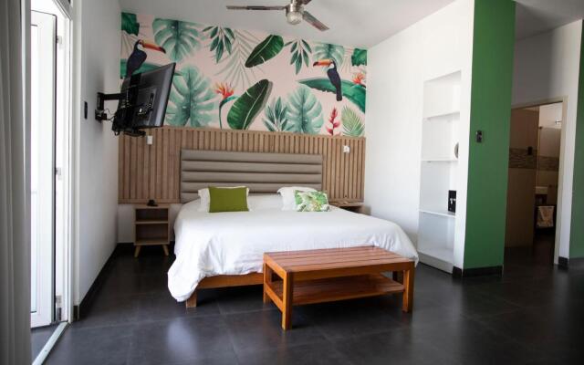 Tucan Suites Apart Hotel – Hotel Asociado Casa Andina