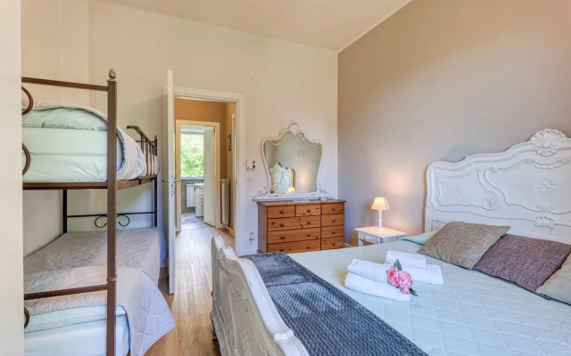 VP - Sea Garden - B4 With Parkng