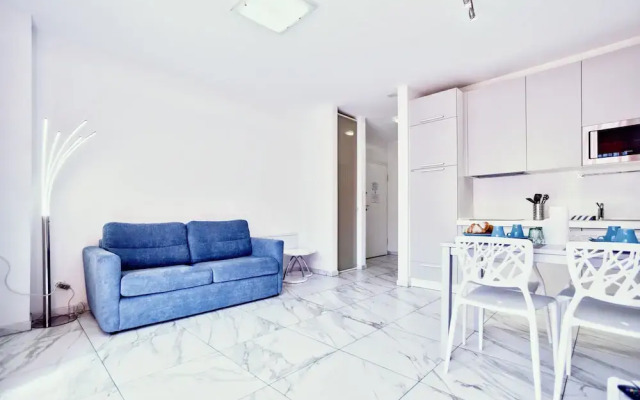 Parco Apartments