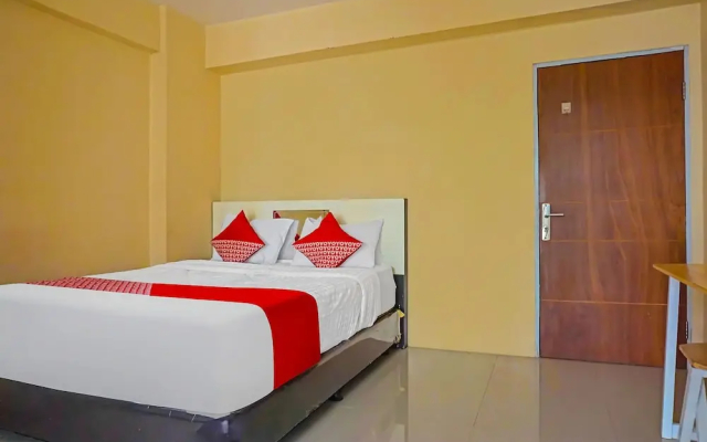 OYO 92292 Nadjla Property Cibubur Village