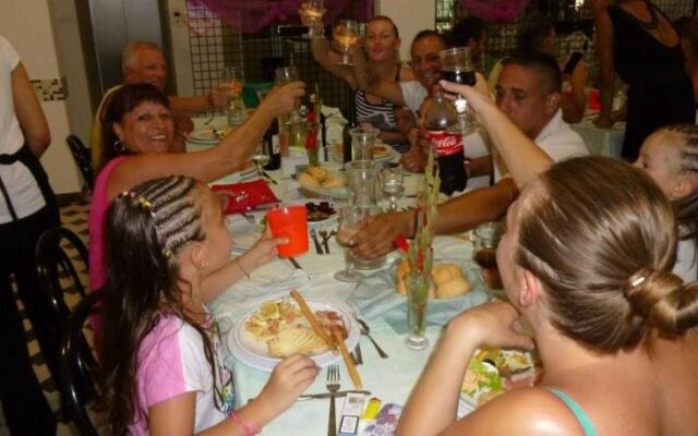 Hotel Villa Podgora