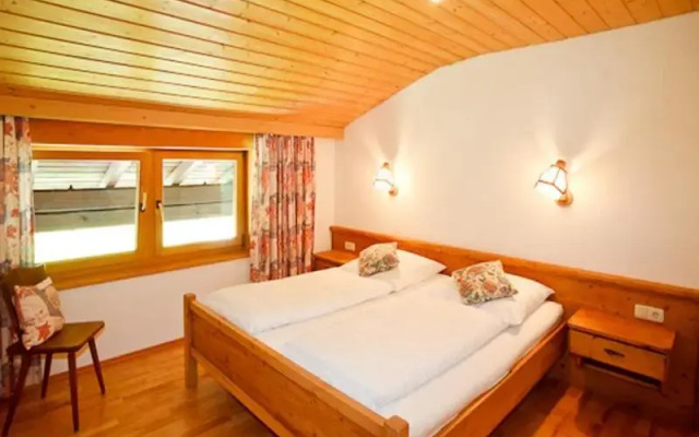 Ferienwohnungen Plenk