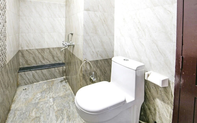 GuestHouser 3 BHK Houseboat 147b