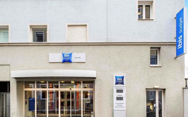 ibis budget Graz City