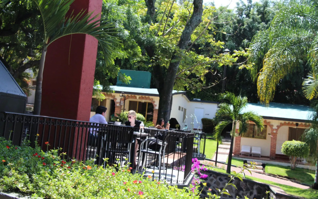 Hotel Villa del Conquistador