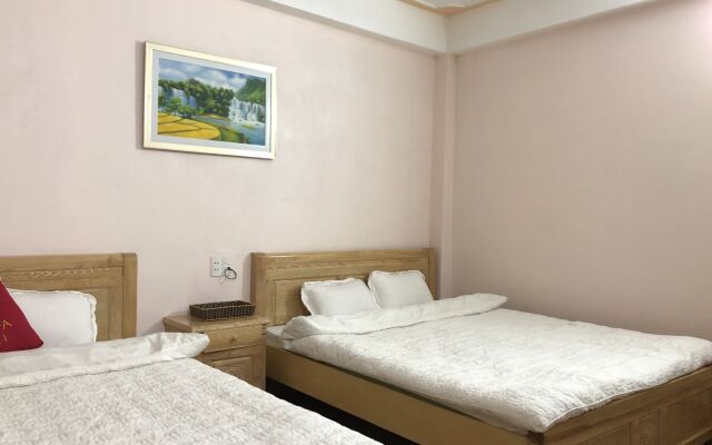 DH Sapa Hotel