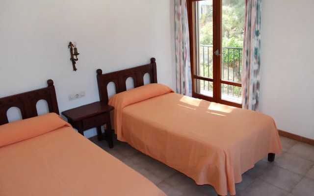 Hostal Playa Cala Santanyí