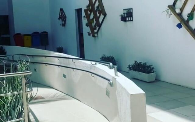 Ponta Negra Beach 234-Natal, RN -Corner Potiguar