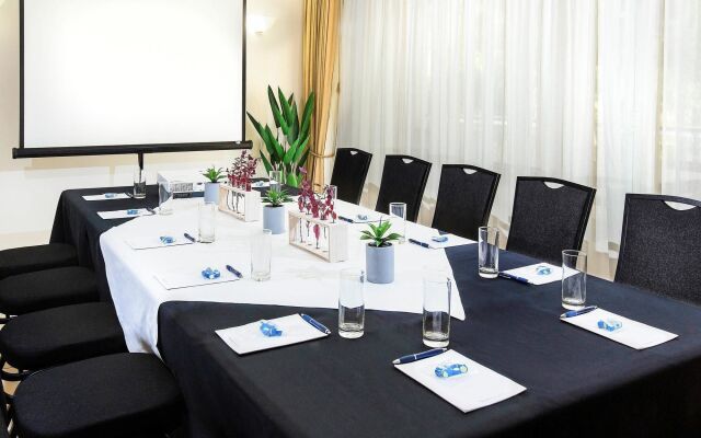 The Sebel Noosa