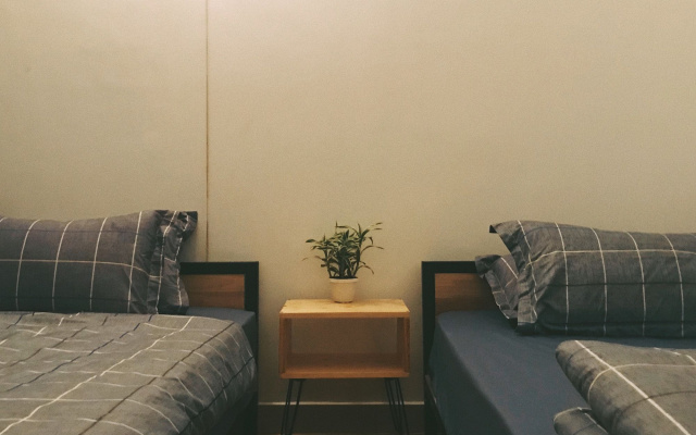 Condodo Homestay