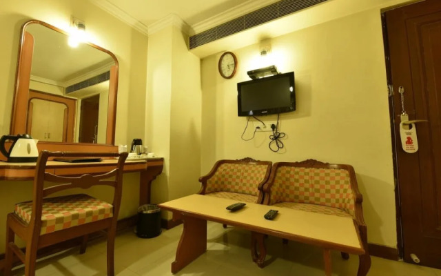 Epsilon The Hotel