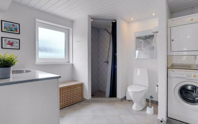 "Aldobrando" - 800m from the sea in Western Jutland