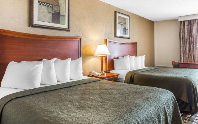 Quality Inn & Suites at Myrtle Beach