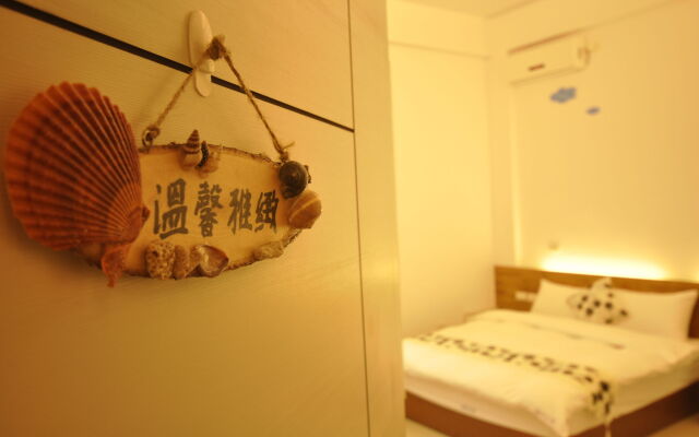 Yurong B&B
