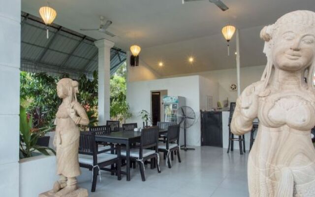 The Mansion Siem Reap