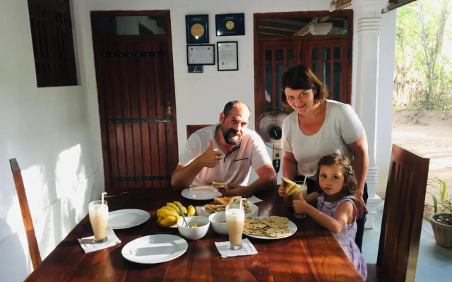 Bindu Homestay