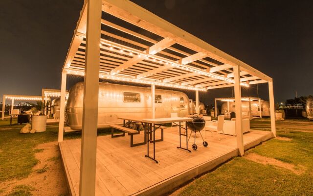 GRANCAMPING SENAGAJIMA by WBF