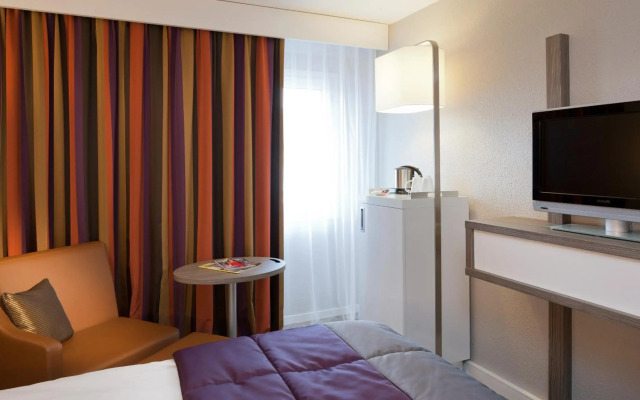 Mercure Chambery Centre