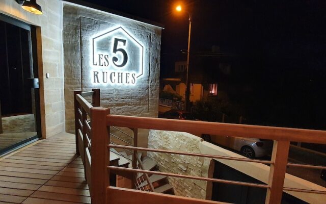 Le Manoir d'A Côté