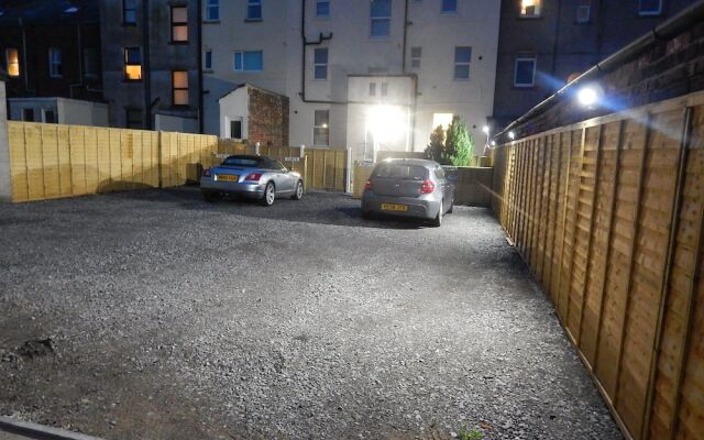 Silloth Holiday Accommodation