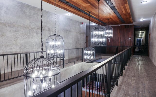 The Chic Lipe - Hostel