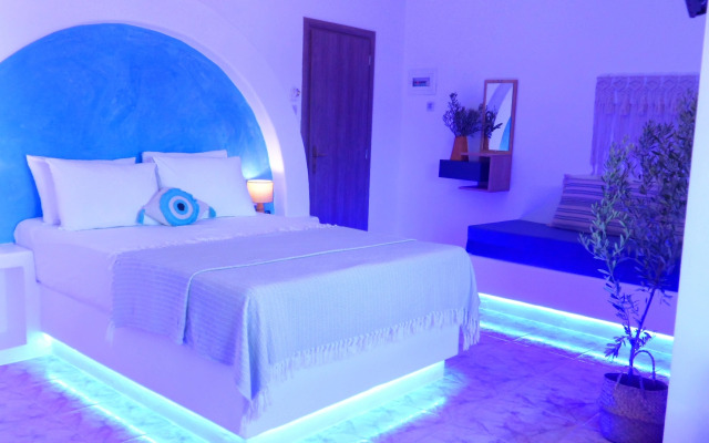 Apartments & Suites Papafotis