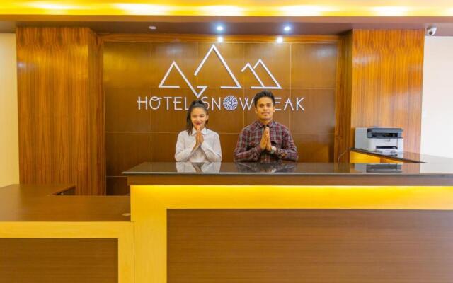 Hotel Snow Peak