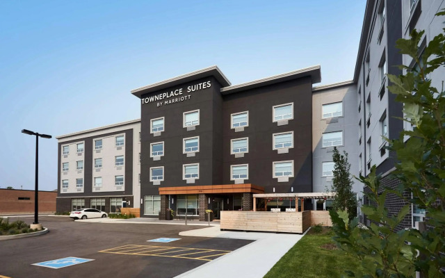 TownePlace Suites by Marriott Hamilton