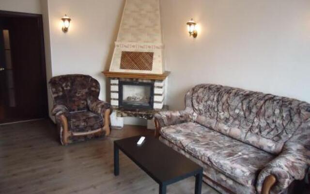 Zhili-Byli Guest House