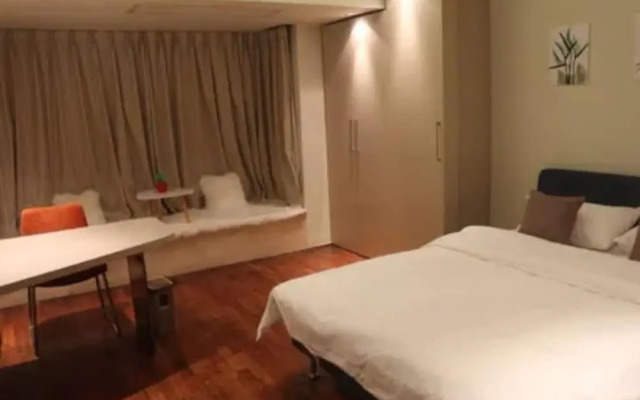 Kumtai-Seasons Park Apart'Hotel