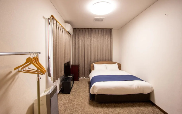 HOTEL DO-YA BEPPU Hanare