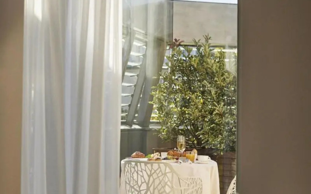 Le Parchamp, Paris Boulogne, a Tribute Portfolio Hotel