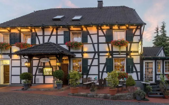 Sengelmannshof