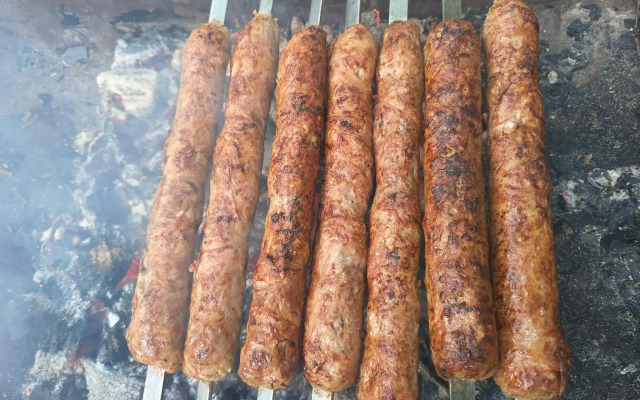 Джубга road (Роад)