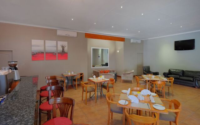 Protea Hotel by Marriott Polokwane Landmark