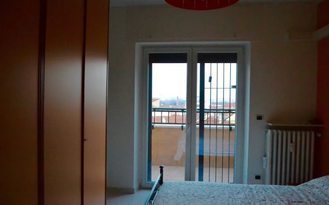 Casa vacanza Monte Generoso