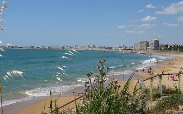 Maison Les Sables-d'Olonne, 4 pièces, 6 personnes - FR-1-92-892
