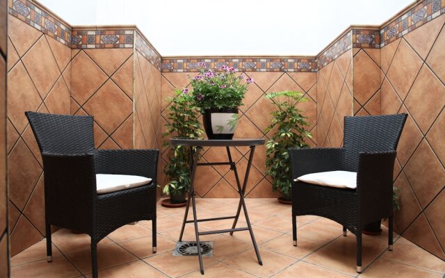 Hostal Avenida