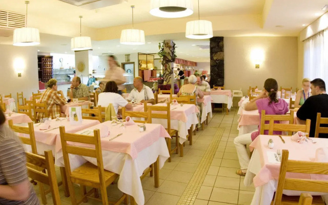 Aparthotel Costa Mar